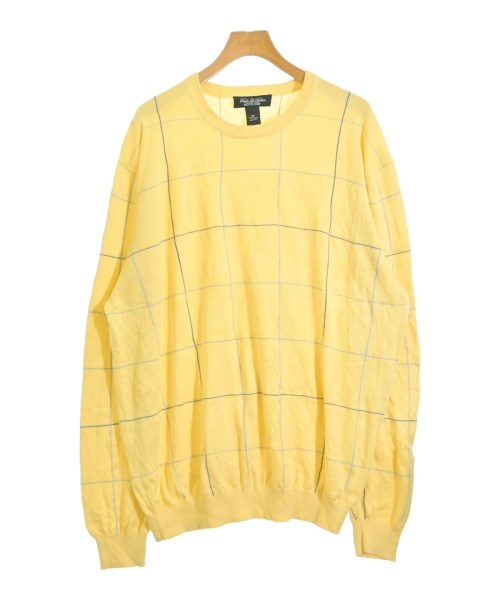 Brooks Brothers เสื้อกันหนาว