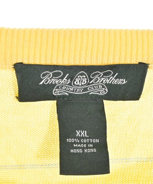 Brooks Brothers เสื้อกันหนาว