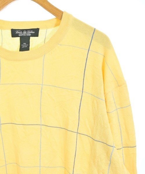 Brooks Brothers เสื้อกันหนาว
