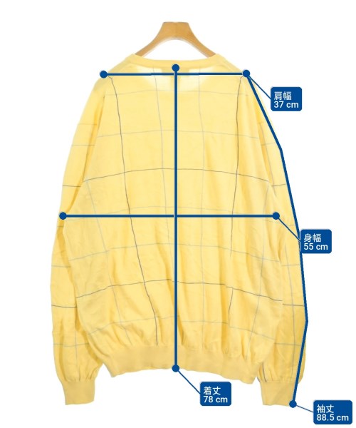 Brooks Brothers เสื้อกันหนาว