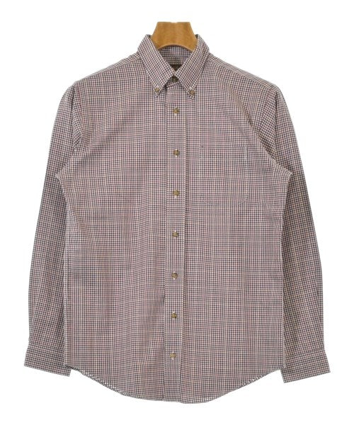 Brooks Brothers เสื้อลำลอง