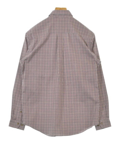 Brooks Brothers เสื้อลำลอง