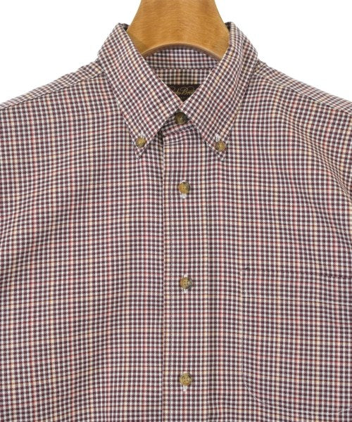 Brooks Brothers เสื้อลำลอง