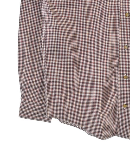 Brooks Brothers เสื้อลำลอง