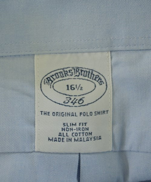 Brooks Brothers เสื้อลำลอง
