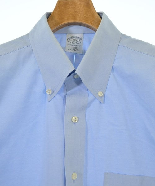 Brooks Brothers เสื้อลำลอง
