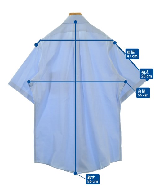 Brooks Brothers เสื้อลำลอง