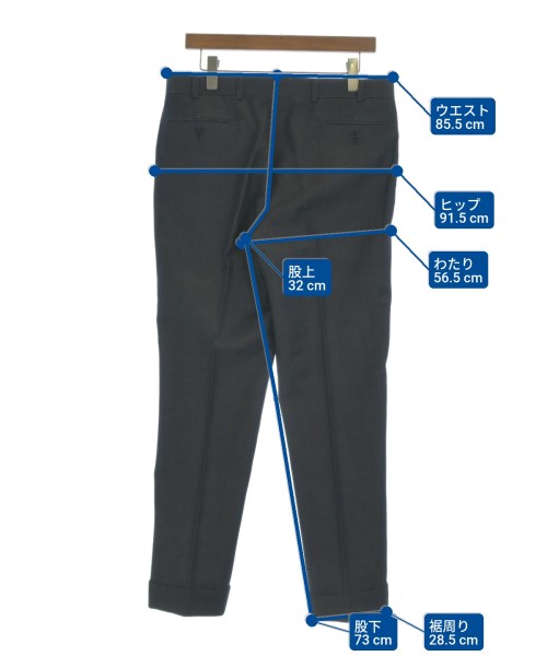 Brooks Brothers ชุดสูทแบบครบเซต (อื่นๆ)