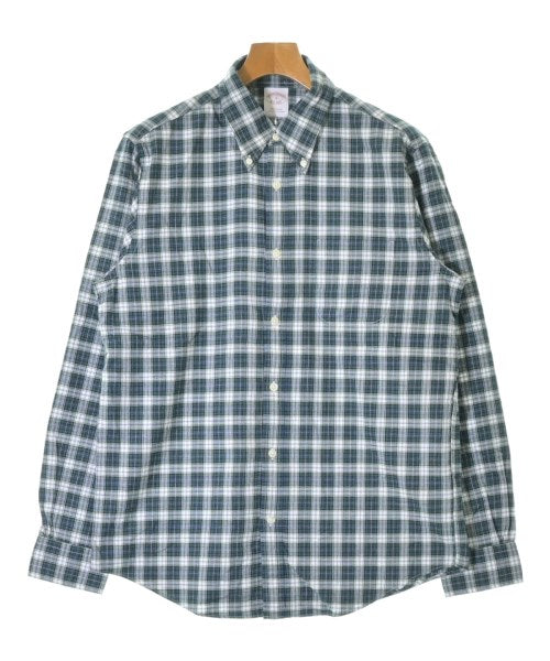 Brooks Brothers เสื้อลำลอง