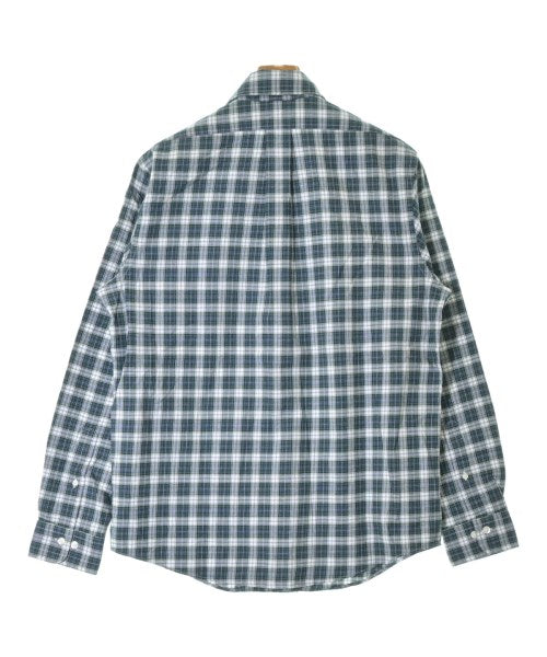 Brooks Brothers เสื้อลำลอง