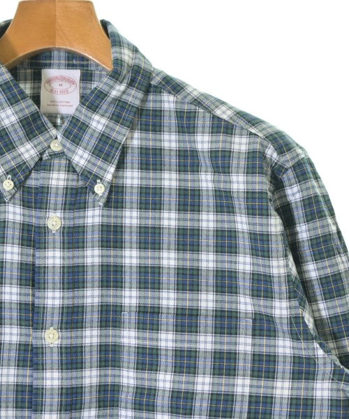 Brooks Brothers เสื้อลำลอง