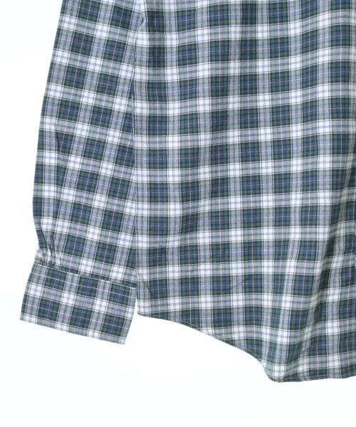 Brooks Brothers เสื้อลำลอง