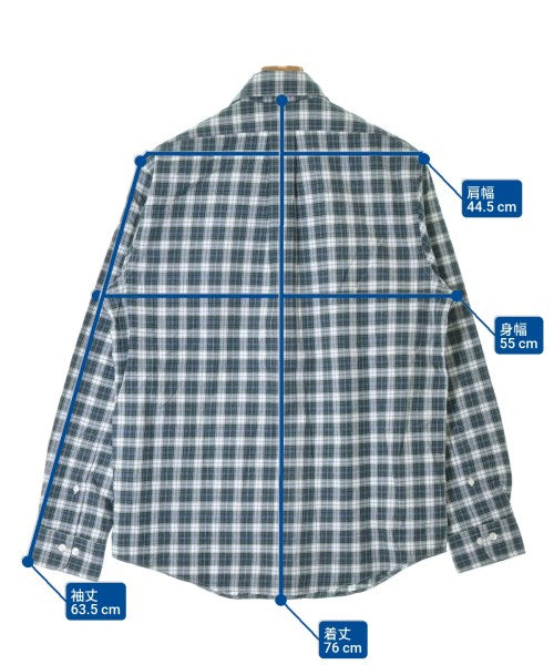 Brooks Brothers เสื้อลำลอง