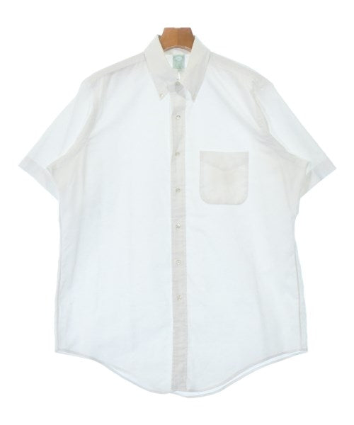 Brooks Brothers เสื้อลำลอง