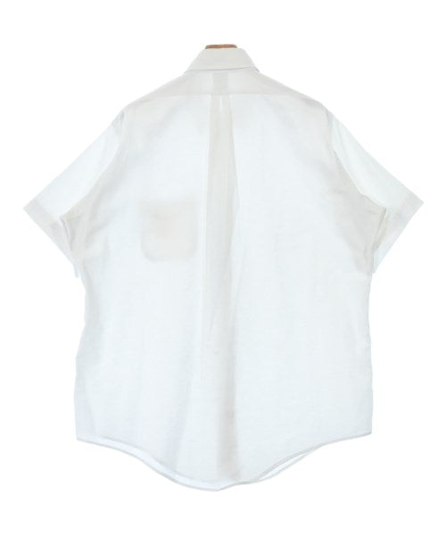 Brooks Brothers เสื้อลำลอง
