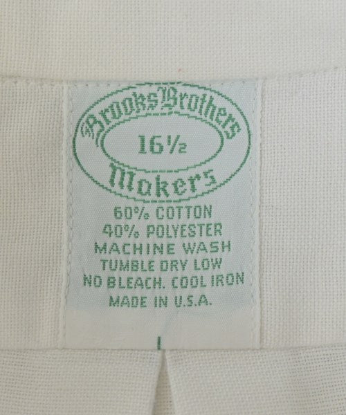 Brooks Brothers เสื้อลำลอง