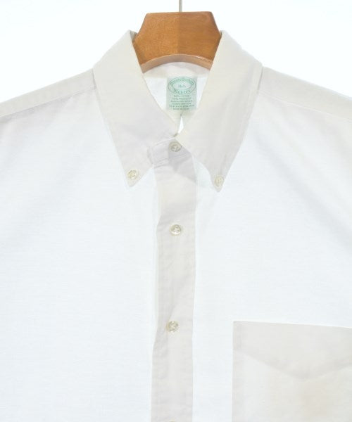 Brooks Brothers เสื้อลำลอง