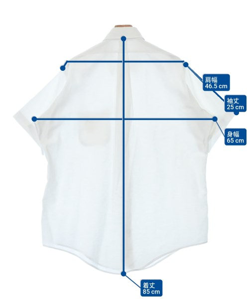 Brooks Brothers เสื้อลำลอง
