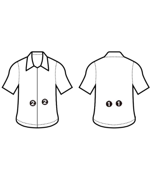 Brooks Brothers เสื้อลำลอง