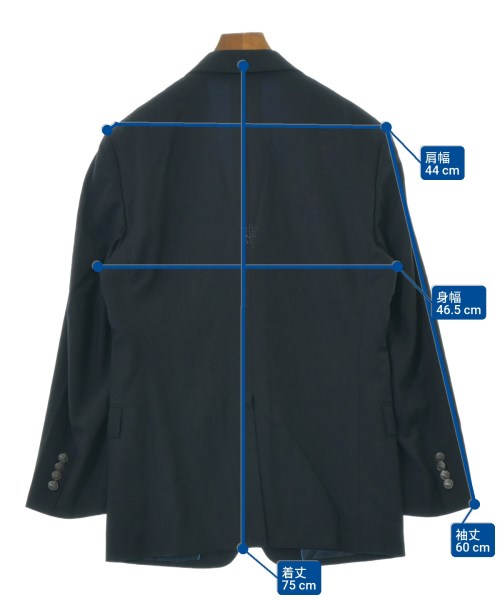 Brooks Brothers แจ็คเก็ต