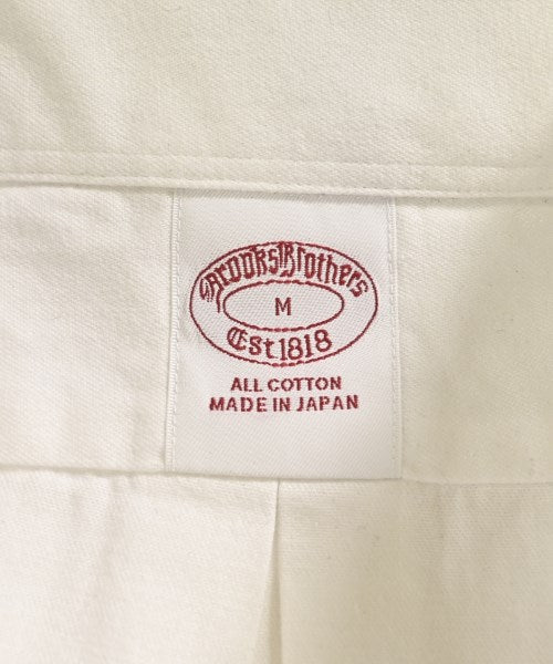 Brooks Brothers เสื้อลำลอง