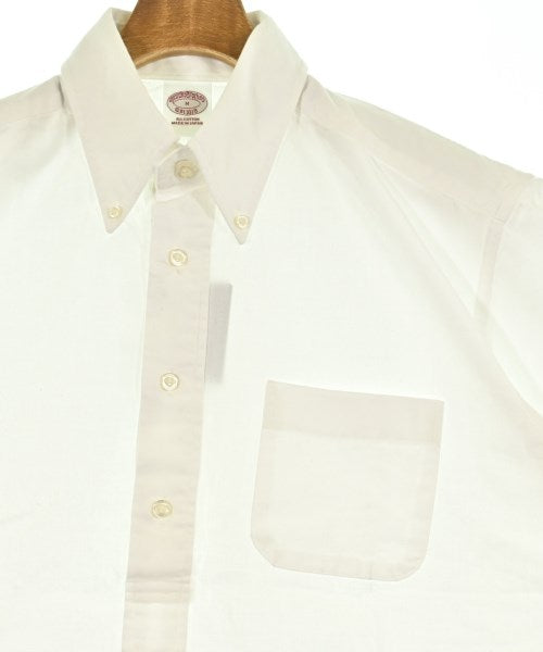 Brooks Brothers เสื้อลำลอง