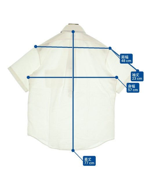 Brooks Brothers เสื้อลำลอง