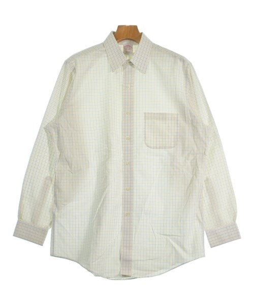 Brooks Brothers เสื้อลำลอง