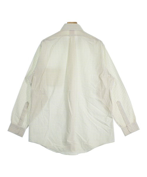 Brooks Brothers เสื้อลำลอง