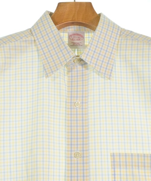 Brooks Brothers เสื้อลำลอง