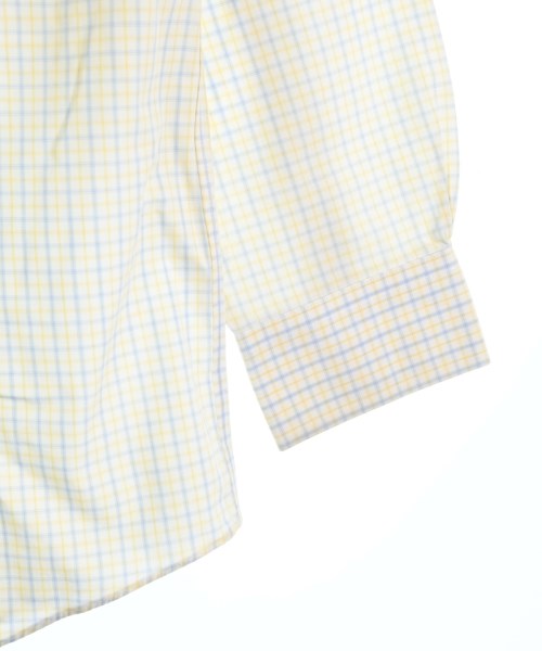 Brooks Brothers เสื้อลำลอง