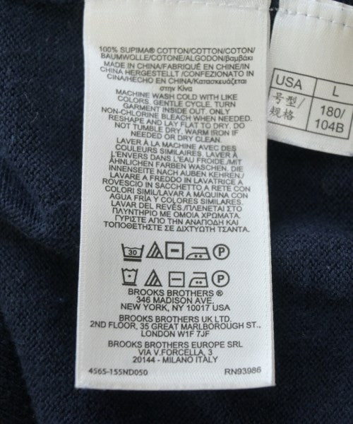 Brooks Brothers เสื้อกันหนาว