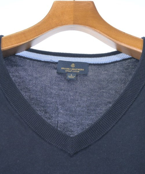 Brooks Brothers เสื้อกันหนาว