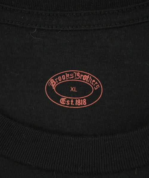 Brooks Brothers เสื้อยืด/เสื้อท็อปส์