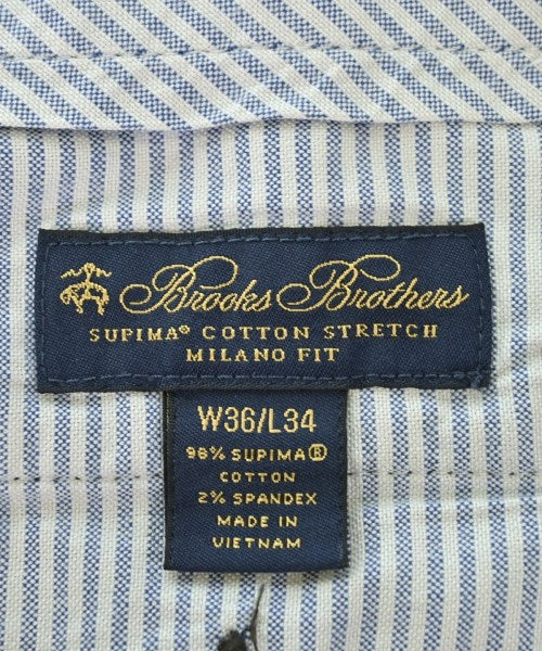 Brooks Brothers ชิโน่