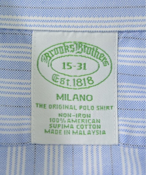 Brooks Brothers เสื้อเชิ้ตทางการ