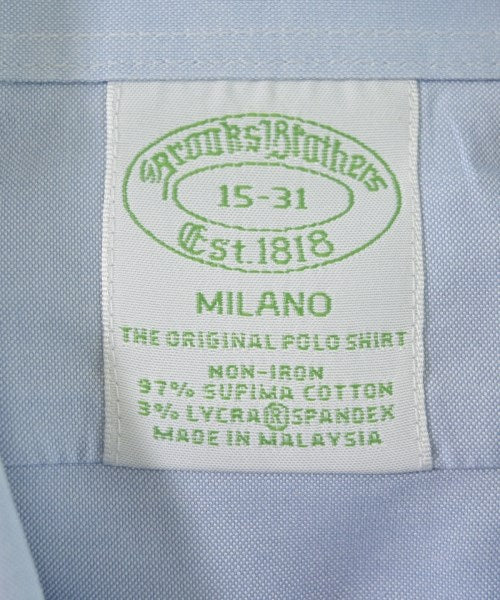 Brooks Brothers เสื้อเชิ้ตทางการ