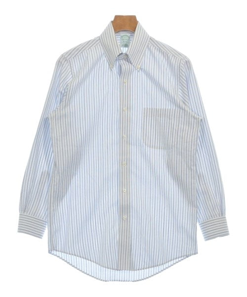 Brooks Brothers เสื้อลำลอง