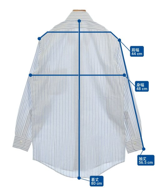 Brooks Brothers เสื้อลำลอง