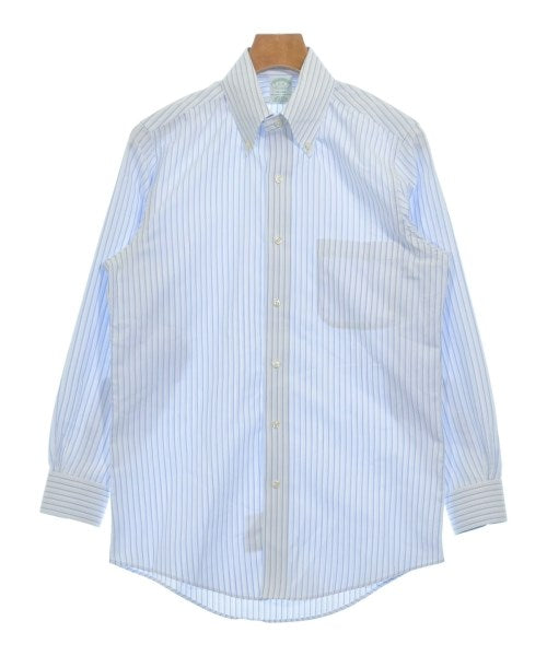 Brooks Brothers เสื้อลำลอง