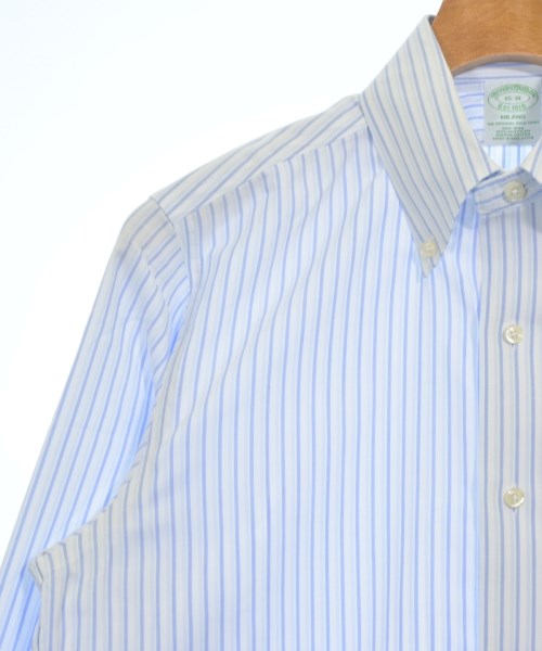 Brooks Brothers เสื้อลำลอง