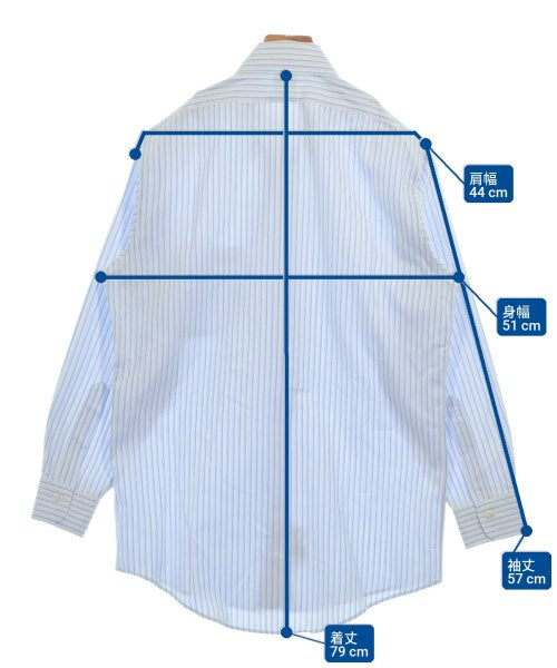 Brooks Brothers เสื้อลำลอง