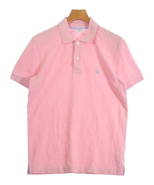 Brooks Brothers เสื้อโปโล