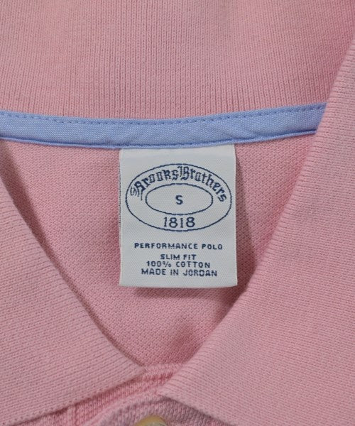 Brooks Brothers เสื้อโปโล