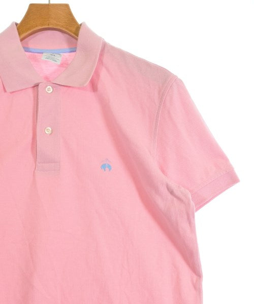 Brooks Brothers เสื้อโปโล