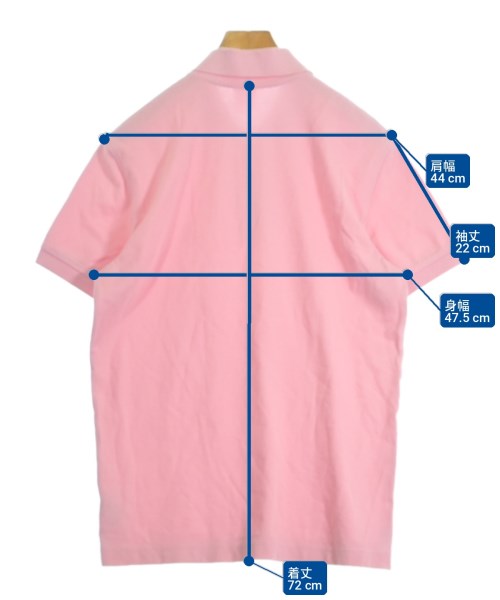 Brooks Brothers เสื้อโปโล
