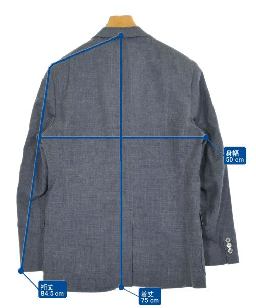 Brooks Brothers เบลเซอร์/แจ็คเก็ตสูท
