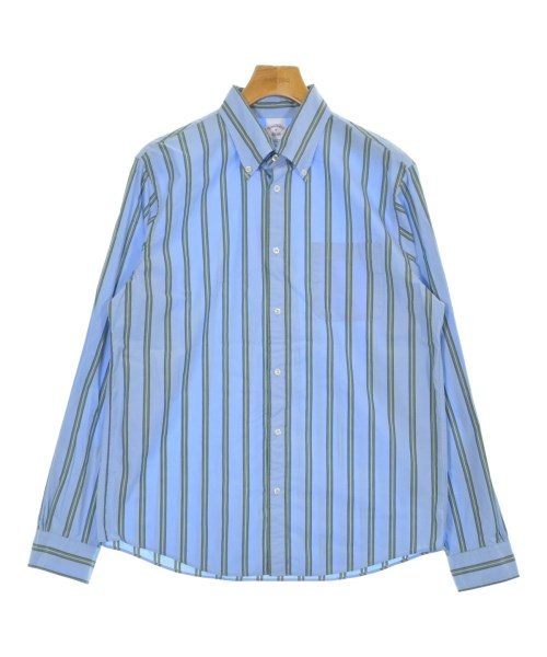 Brooks Brothers เสื้อลำลอง