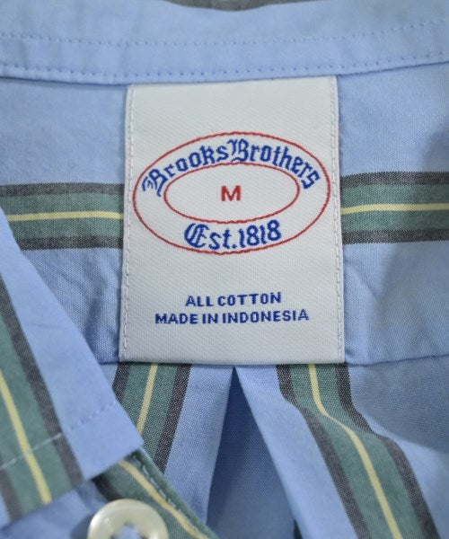 Brooks Brothers เสื้อลำลอง