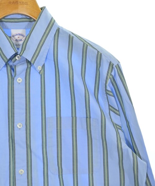Brooks Brothers เสื้อลำลอง